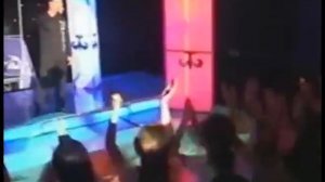 Сыймык Бейшекеев - 30 жаш