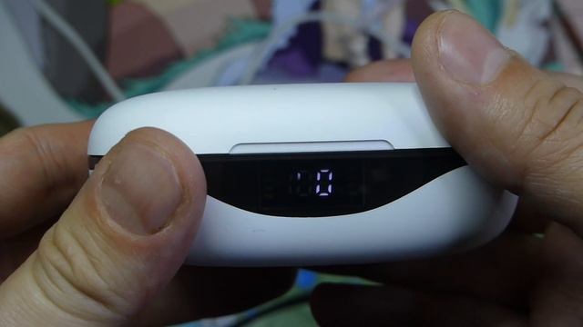 Auriculares TWS Lenovo LP75: Mejorando los LP7 смотреть онлайн