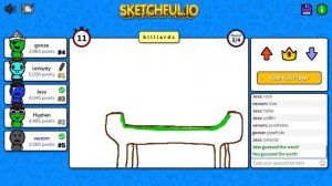 Sketchful.io - Collab (Part 1)