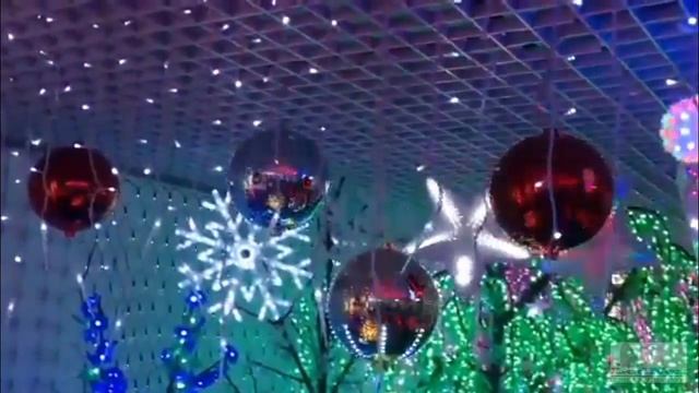 Новогодние гирлянды, шары Lednex ru смотреть онлайн