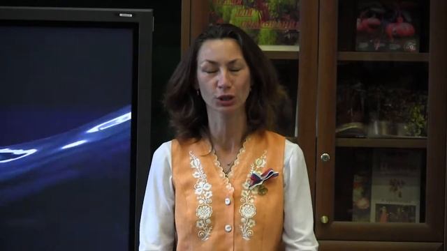 Надежда Кудричева - Русь (Автор Надежда Кудричева)(Стихи).mp4 смотреть онлайн