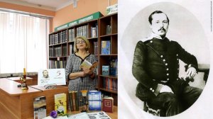 «Капели звонкие стихов» – к 200-летию со дня рождения А.А. Фета