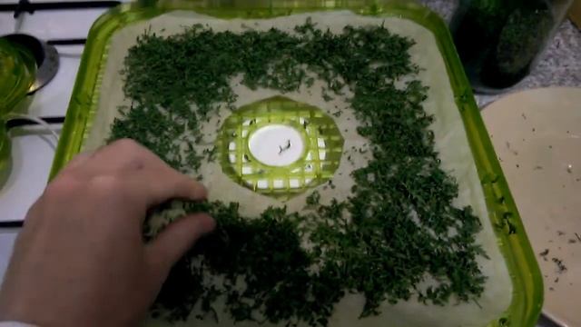 чай из ботвы моркови