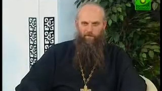 Человеколюбие и человекоугодничество. Беседы с батюшкой, сентябрь 2010 г. смотреть онлайн