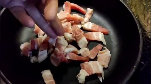 Зразы/Картофельные Зразы Рецепт/Как правильно готовить зразы картофельные с мясом