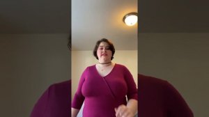 All you wanna do six cover