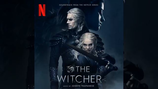 The Witcher Season 2 Soundtrack / Burn Butcher Burn смотреть онлайн