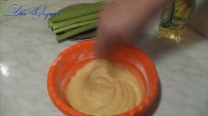 Пирог с ревенём/Быстро/ Вкусно