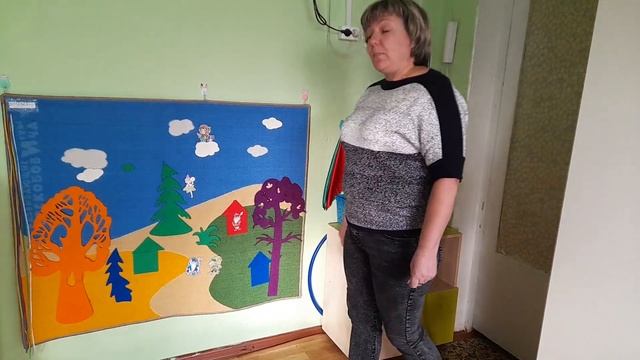 Соотнесение числа и количеств 3-5 лет Брагина смотреть онлайн