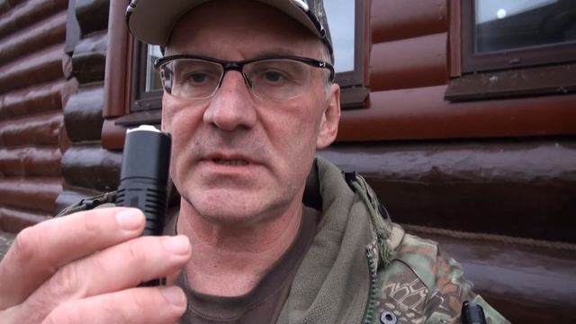 FiTorch - Умные фонари для Охоты, Туризма, Выживания и Путешествий смотреть онлайн