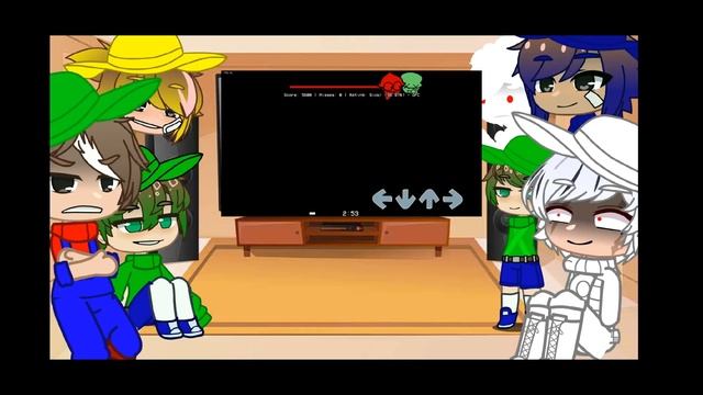 Phonebreakers React To Requests (Part 4)