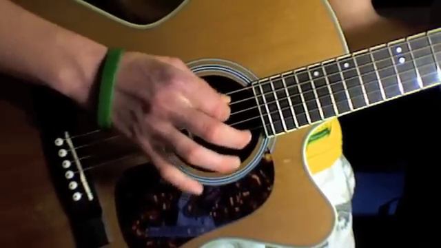 Jimmy Eat World: The Middle - Guitar Lesson смотреть онлайн