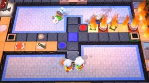 Overcooked! 2 | Game Main