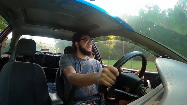 Quick Release Hood Hinges For The ALL MOTOR H2B Powered Honda Civic! | Jackspania Racing смотреть онлайн