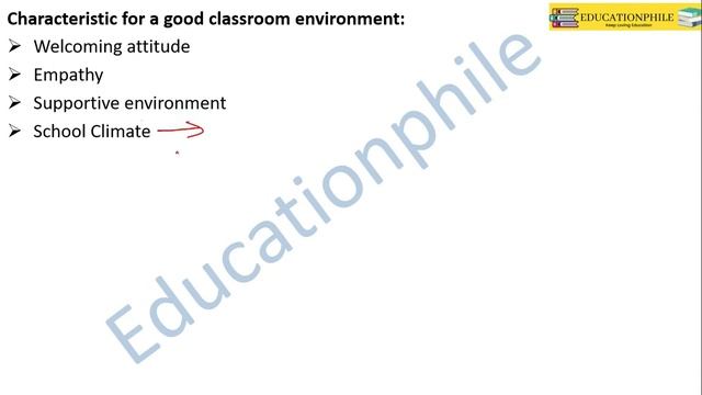 Classroom Environment |KVS Pedagogy| by Educationphile смотреть онлайн