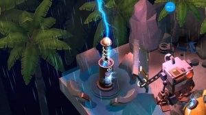 ПРОХОДИМ ГОЛОВОЛОМКУ ПРО РОБОТОВ ЧАСТЬ 1