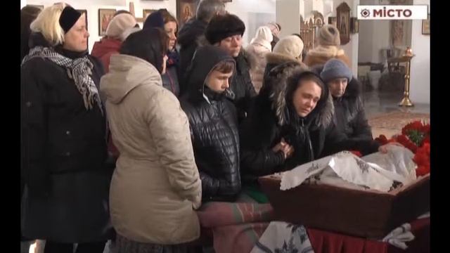 Свято Успенський собор – відспівування О Фролова смотреть онлайн