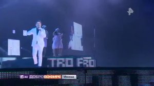  "Легенды Ретро FM 2017" - РЕН ТВ_Добров в эфире_10.12.2017