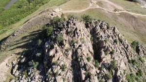 Омулевая сопка