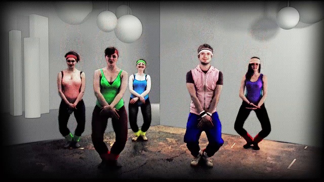 Гражданская Оборона - Чебурашки (Открове) смотреть онлайн