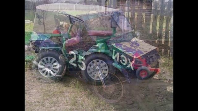 Мини самоделки своими руками