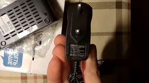 DEXP HD 2991P - Потянет ли DVB-C?