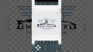 How to design minimalist logo - Android | Sammytex