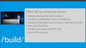 Build 2015 Building a Single Page App Using Angular and TypeScript Using Office 365 APIs