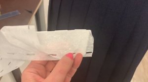 Пошив юбки в складку, советы по шитью???