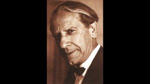 Leo Sirota, piano - Rubinstein - Six Souvenir de Dresde, Op. 118 No. 6 (Polonaise in E-flat minor)