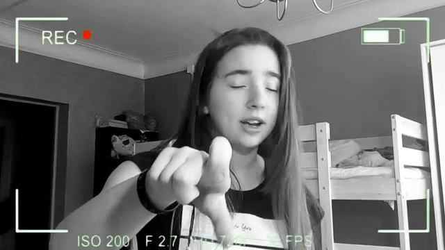 Я сестра Евы Миллер??/Когда у меня день рождения??/12 фактов обо мне смотреть онлайн