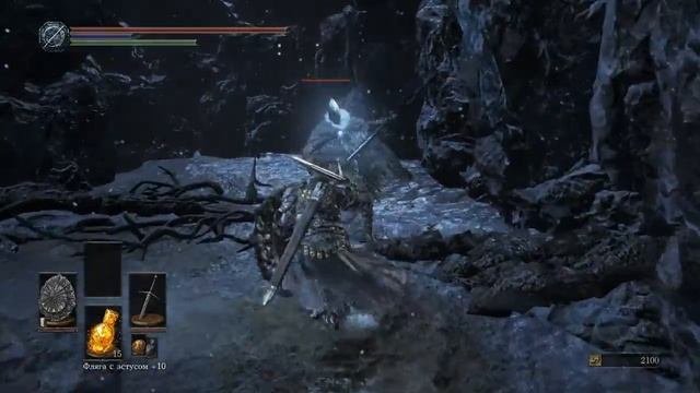 DARK SOULS III ... #40 