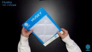 Новейший швейный утеплитель Сиберия - линейка утеплителей для производства верхней одежды