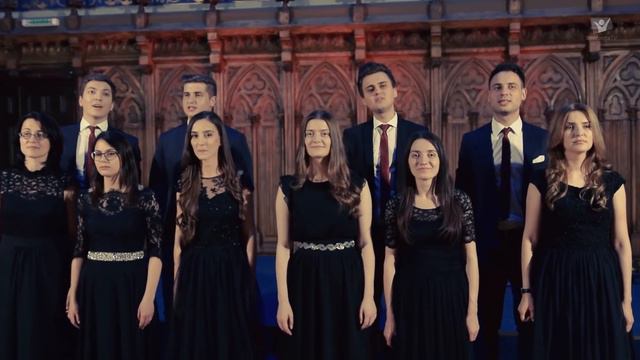 Bel Canto - Mai langa tronul Tau смотреть онлайн