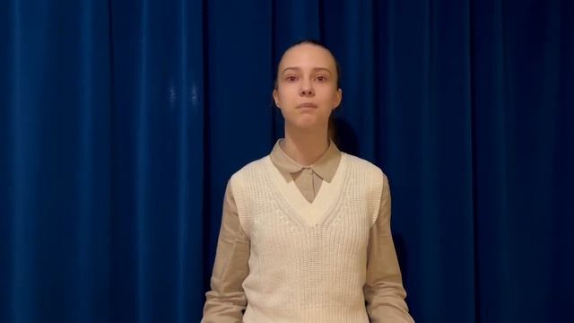 Светлана Морозова (Театральная студия «Здесь») — «Третья зона, дачный полустанок» О. Берггольц смотреть онлайн