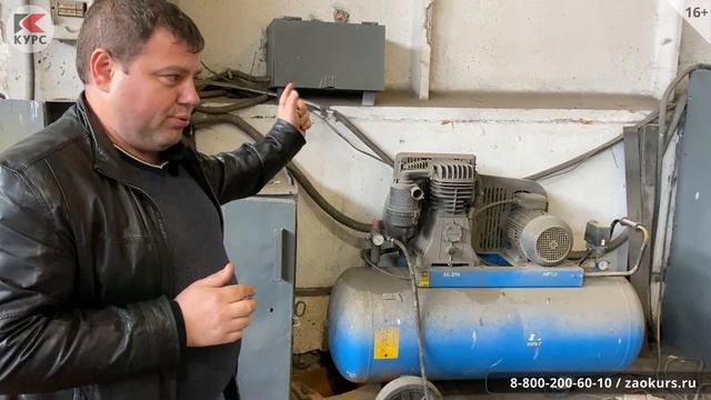 Как выбрать компрессор для пескоструя смотреть онлайн