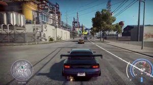 NFS HEAT история часть 5
