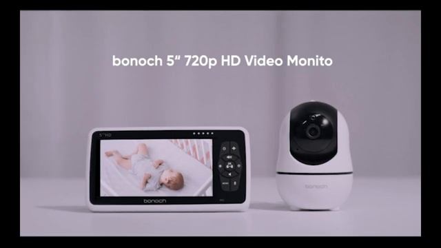 Best 3 Baby Monitors смотреть онлайн