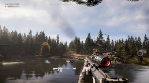 HOW TO GET LONG RANGE LOCKPICK PREPPER STASH IN FAR CRY 5