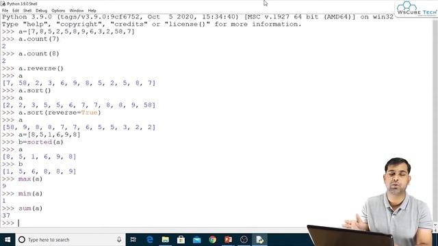 Python Revision Tour 2 COMPLETE CHAPTER | Getting Started With Python Class 12 Computer Science