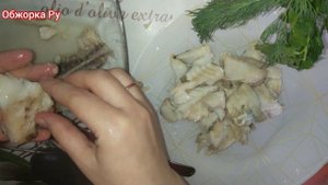 Рыба, тушёная в томатном соусе. Рыба в томате без костей. Fish in Tomato Sauce