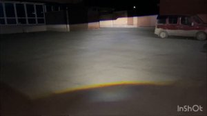 Новинка 2023 ! Bi-led линзs Viper Zoom Z6+ 3.0 дюйма Бидиодная  Мощность 55W/78W 79281112002