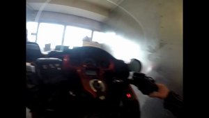 Обзор Honda GL 1800 на продажу в статике и на ходу