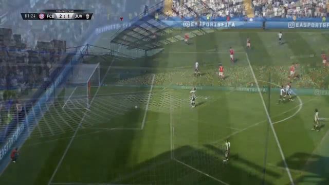 ДЕМО-ВЕРСИЯ FIFA 17_20170325014718 смотреть онлайн