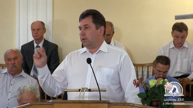 Праздник Троицы. 04.06.2017г.- вечер. Молодёжный хор. смотреть онлайн