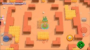 КОЛЕТТ ПРОТИВ ПАЙПЕР, КТО ЛУЧШЕ И СИЛЬНЕЕ ГАЙД Бравл Старс / BRAWL STARS