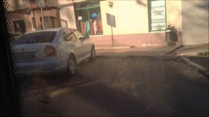 Жуковский, маршрут 8: ЛиАЗ-5292.60, М 884 ВР 750