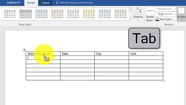 Word Macros Tutorial смотреть онлайн