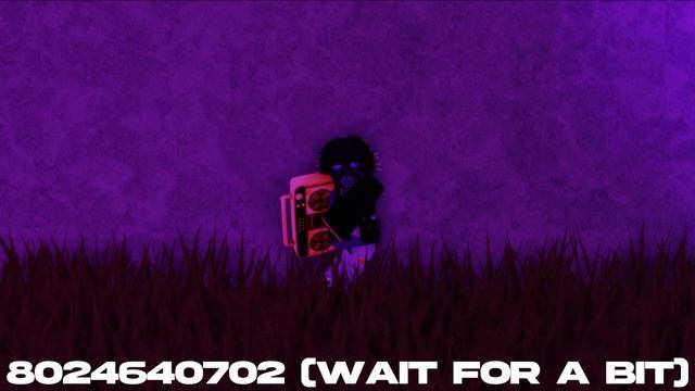 ?[WORKING✅] NEWEST ROBLOX BYPASSED AUDIOS [LOUD?] [RARE] [UNLEAKED] [2021] [#67]? смотреть онлайн