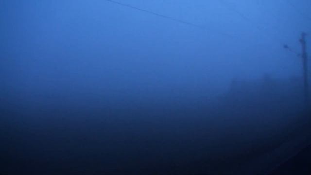 Чита. Карымская. Шилка вид из окна поезда